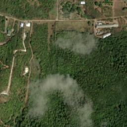 Satellite imagery of Crab Hill, AG
