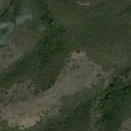 Satellite imagery of Goat Hill, AG