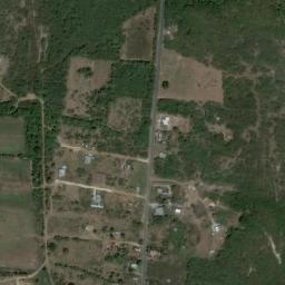 Satellite imagery of Goat Hill, AG