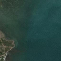 Satellite imagery of Chalky Hill, AG