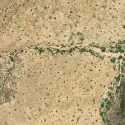 Satellite imagery of Mahdab Reba, ER