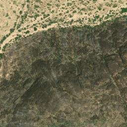 Satellite imagery of Mahdab Reba, ER