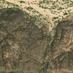 Satellite imagery of Mahdab Reba, ER