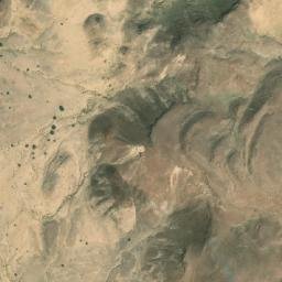 Satellite imagery of Ghiel Ahat, ER