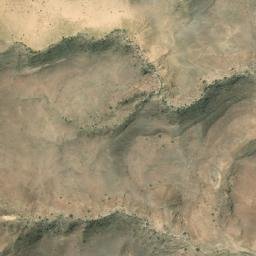 Satellite imagery of Ghiel Ahat, ER