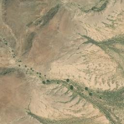 Satellite imagery of Ghiel Ahat, ER