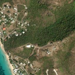 Satellite imagery of Crab Hill, AG