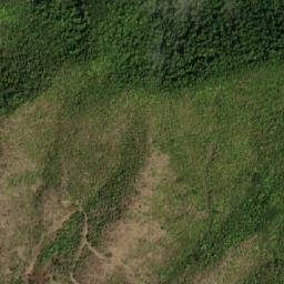 Satellite imagery of Crab Hill, AG