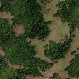 Satellite imagery of Signal Hill, AG