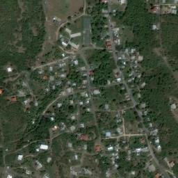 Satellite imagery of Spring Hill, AG