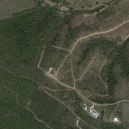 Satellite imagery of Goat Hill, AG