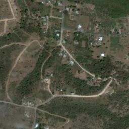 Satellite imagery of Goat Hill, AG