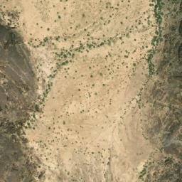 Satellite imagery of Mahdab Reba, ER