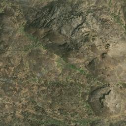 Satellite imagery of Mahdab Reba, ER