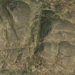 Satellite imagery of Mahdab Reba, ER