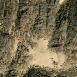 Satellite imagery of Tebartud, ER