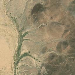 Satellite imagery of Ghiel Ahat, ER