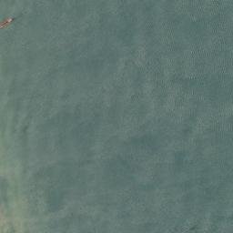 Satellite imagery of Mũi Hàu, VN