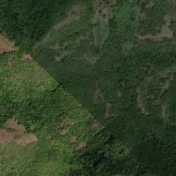 Satellite imagery of Sugar Loaf Hill, AG