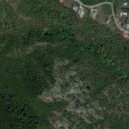 Satellite imagery of Sugar Loaf Hill, AG