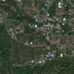 Satellite imagery of Sugar Loaf Hill, AG