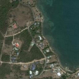 Satellite imagery of Chalky Hill, AG