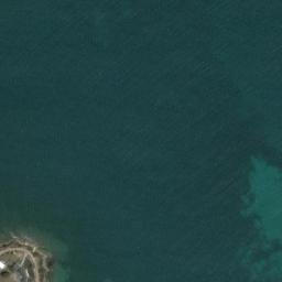 Satellite imagery of Chalky Hill, AG