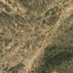 Satellite imagery of Jabal Askenab, ER