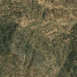 Satellite imagery of Jabal Askenab, ER
