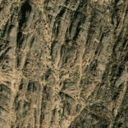 Satellite imagery of Tebartud, ER