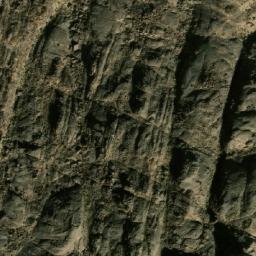 Satellite imagery of Tebartud, ER