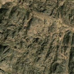 Satellite imagery of Tebartud, ER