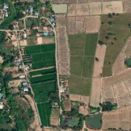 Satellite imagery of Wat Chang Lom, TH