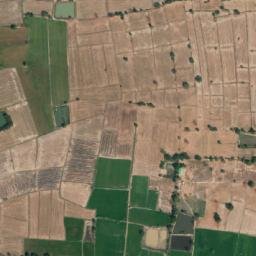 Satellite imagery of Wat Chang Lom, TH