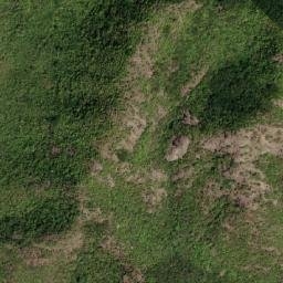 Satellite imagery of Sugar Loaf Hill, AG