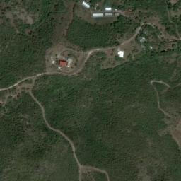 Satellite imagery of Sugar Loaf Hill, AG