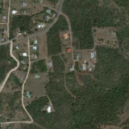 Satellite imagery of Dow Hill, AG