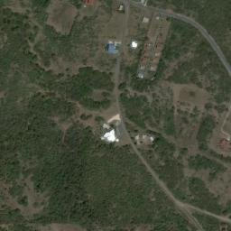 Satellite imagery of Dow Hill, AG