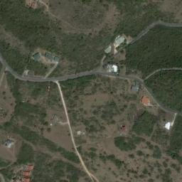 Satellite imagery of Dow Hill, AG