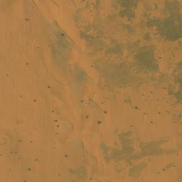Satellite imagery of Nasb Walab Mulwal, SD