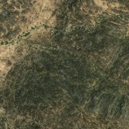 Satellite imagery of Jabal Askenab, ER