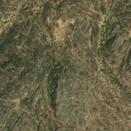 Satellite imagery of Jabal Askenab, ER