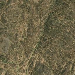Satellite imagery of Jabal Askenab, ER