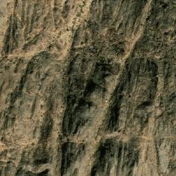 Satellite imagery of Tebartud, ER