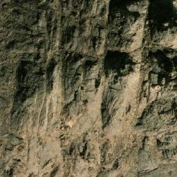 Satellite imagery of Tebartud, ER