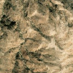 Satellite imagery of Seddai, ER