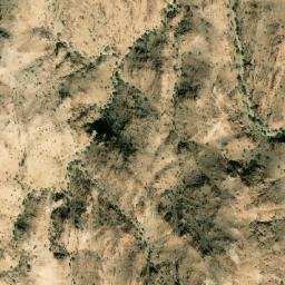 Satellite imagery of Seddai, ER