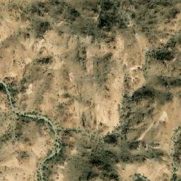 Satellite imagery of Seddai, ER