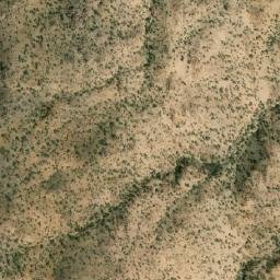 Satellite imagery of Mount Galad, ER