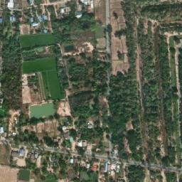Satellite imagery of Utthayan Prawatsat Sukhothai, TH